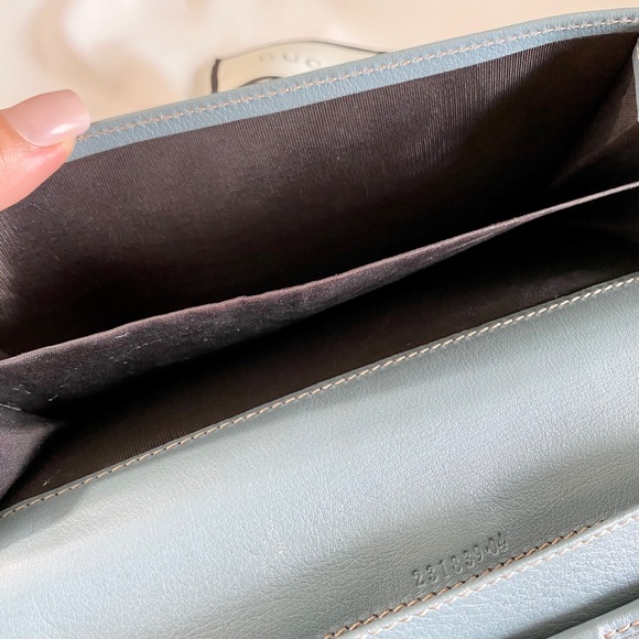❌SOLD❌✅Gucci Wallet✅ - Picture 11 of 12